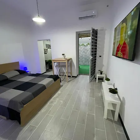 Appartamento Chill House Bari