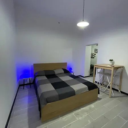 Chill House Apartment Bari