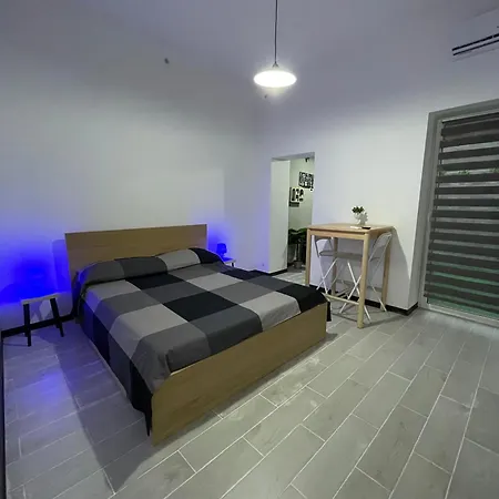 Appartamento Chill House
