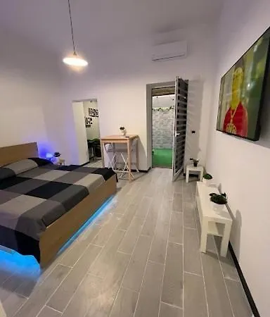 아파트 Chill House 바리