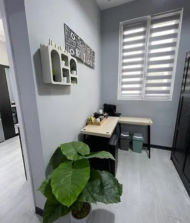 Apartment Chill House *