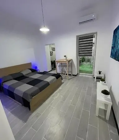 Chill House 아파트 바리