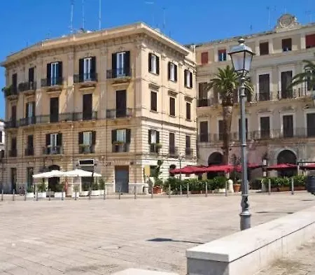 Apartment Chill House Bari