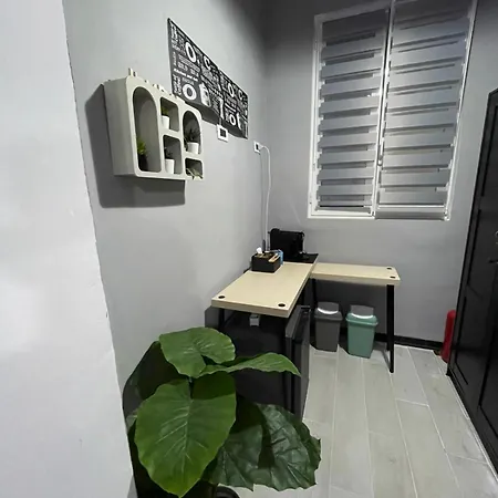 Appartement Chill House *