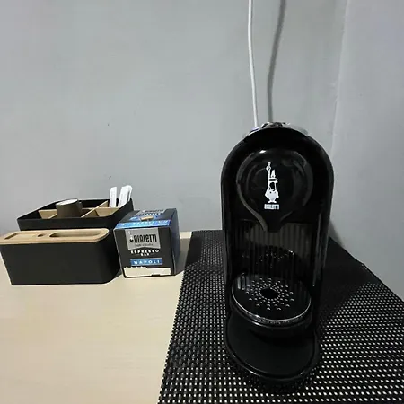 Chill House 아파트