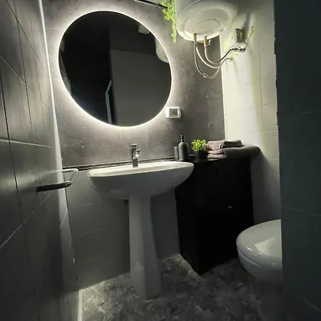 Appartement Chill House