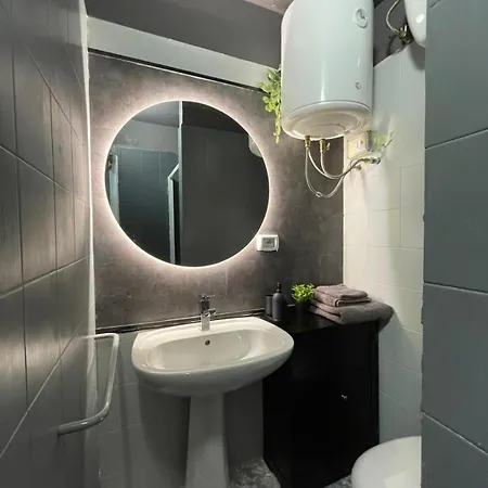 Appartement Chill House