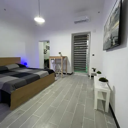 Chill House Appartement *