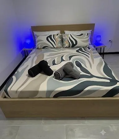 Chill House Apartamento Bari